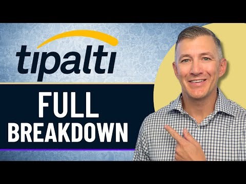 Tipalti Accounts Payable Automation: 2026 Review