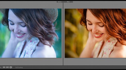 Free Leica Presets for Lightroom! - Leica Blog (Matt Osborne)