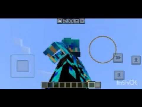 Minecraft pe camera mod install