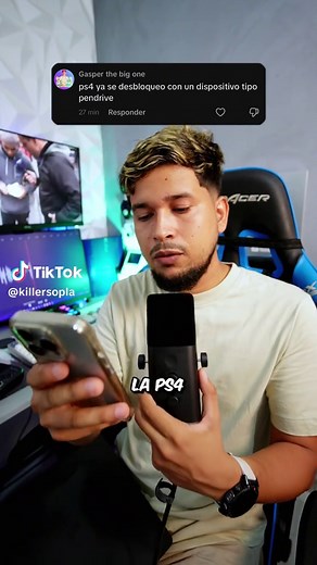 Killersopla on TikTok