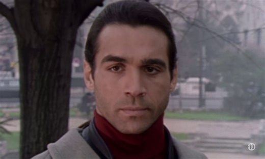 Highlander - S01 E15 - Le poison redoutable