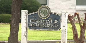 Bertie County commissioners take first step to dissolve DSS board