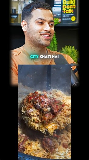 syed Idrees yousuf on Instagram: "Friends Aap Log Boliye Sab Se Zyada Biryani kaunsi City K Log Khate 1) Hyderabad 2) Lucknow 3) Kolkata 4)Delhi . . Tag ur Biryani Lovers . . #biryani #hyderabad #biryanilove #biryanilovers #mutton #chickenbiryani🍗 #chicken #viral #streetfood #healtyfoods #foodbloggers #foodphotography #food #foodpic #foods #foodporn #foodgram #foodblogger #foodblog #foodlovers #explore #fypシ #reels #foodpics #"