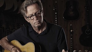 Eric Clapton Reveals Health Issues Affecting Guitar Playing