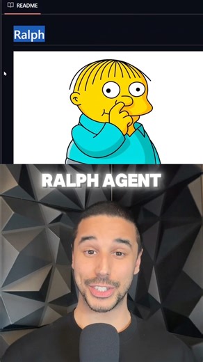 Ralph Agent Explained in 30 Seconds (Claude Code)