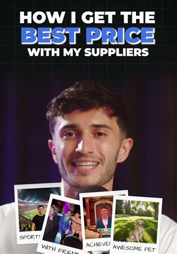 Building Strong Relationships in Ecommerce Sourcing