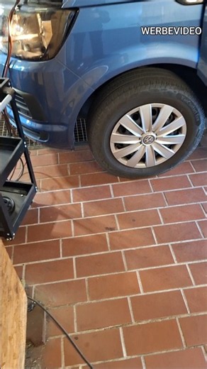 Stage1 VW T6.1 2.0 TDI 150 PS California Chiptuning Leistungssteigerung Software Optimierung DPF AGR