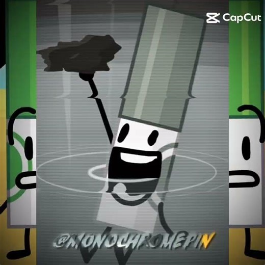 Marker! | #bfb10 #tpot1