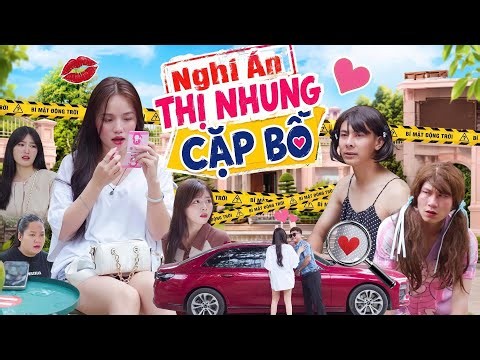 NHUNG THI'S ALLEGED AFFAIR | University Travelogue - Part 597 | Hilarious Short Film by Gãy TV