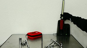 14K views · 145 reactions | Treat your inspection light like the rest of your cordless tools, with the MWL700 Quick Change Adjustable Light. The base quickly detaches with the press of two buttons, allowing you to swap out the lithium battery. The light is also super bright with 700 lumens! | Matco Tools | Facebook