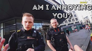 (Wow) “Papers Please” - Know Your Rights | San Joaquin News Network