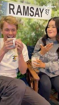 Tim Tam Slam | Neighbours