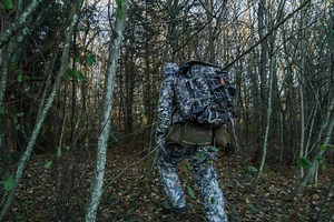 Gear Review: SITKA Gear Traverse Collection