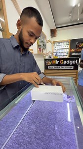 37K views · 341 reactions | Radmi Note 14 pro plus intake | Mir Gadget | Facebook