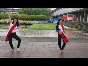 Pinga Bollywood Dance Choreography