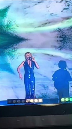 Asi suena Ana Torroja en Directo 🔥 #shorts #mecano #recuerdos #lomejor #concert #exitos #viral
