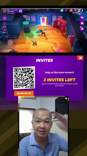 MO.CO Invite Code Cho Game Thú Vị