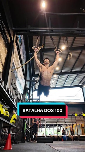 Hoje vim compartilhar uma novidade! Vou participar da Batalha dos 100 🇰🇷! // coach: @hebertrezende PS: ninguém me chamou kkkk mas tô profetizando e correndo atrás das coisas e, esse ano é o ano que vou me transformar num Blastoise! Venha ver o meu progresso (vou compartilhando aqui e ali ok 🥸💪)