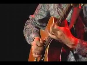 On Tour – Steve Howe :: Guitar Rondo