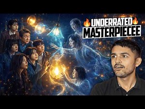 Light Shop Review: Masterpiece or Overrated? 🤔 | JioHotstar Web Series