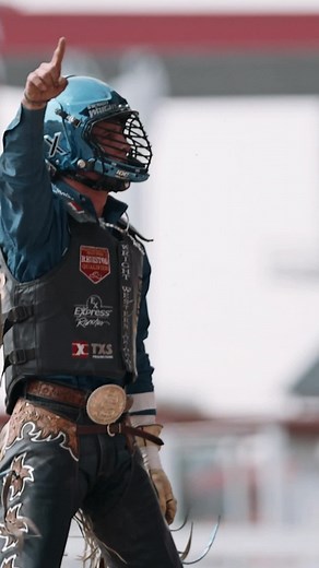 Stetson Wright: Rodeo Cowboy Extraordinaire