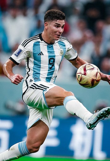 FIFA World Cup 2026: Unstoppable Argentina's Journey