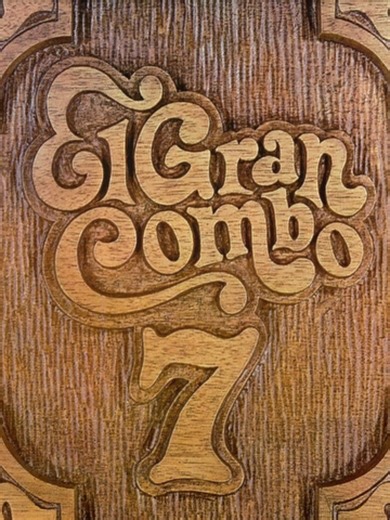 El Gran Combo - Un Verano en Nueva York 1975
