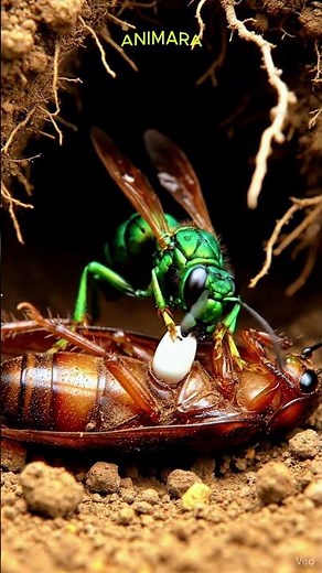 The Parasite That Rewrites Behavior!