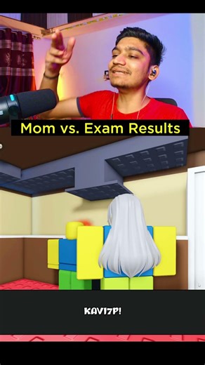 DO NOT Fail Your Math Test in Roblox 😨 #trendingshorts #roblox