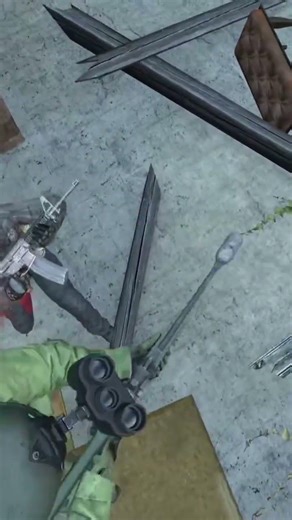 Stunned lock to hell #shortsvideo #shorts #dayz