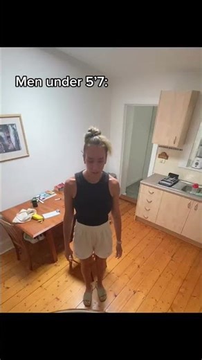 when you are a tall woman #tallgirl
