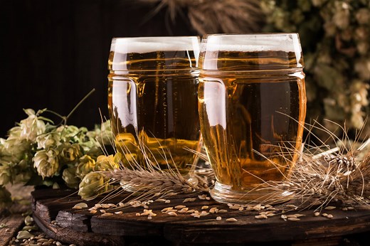 10,000-year-old beer recipe reveals how alcohol shaped human civilization