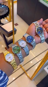 New Casio Men’s Watches | Watch Gallery