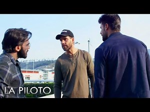 The Pilot 2 | Chapter 25 - Summary