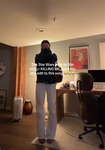 Genuinely started crying