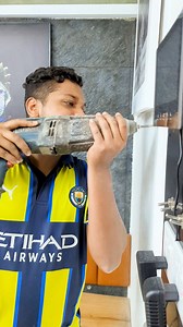 10K views · 86 reactions | Modern & Minimalist Office Setup – Get Inspired! #MinimalistOffice #ModernWorkspace #OfficeDesign #WorkFromHomeSetup #MinimalistSetup #OfficeInspo #ClutterFreeLiving #AestheticOffice #DeskSetupGoals #SimpleAndStylish | Zero Inch Interior's Ltd. | Facebook