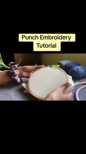 N E E D L E GIRL on TikTok