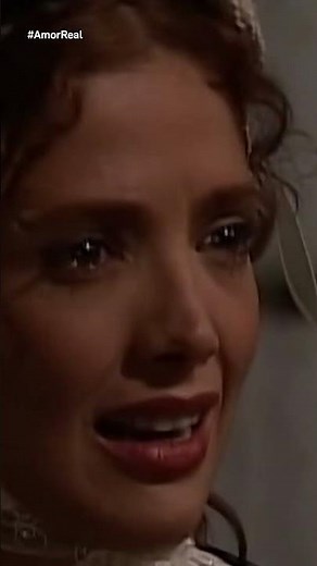 Adolfo suffers a seizure before the duel and everyone suspects Manuel 😱 #RealLove #Uninovelas