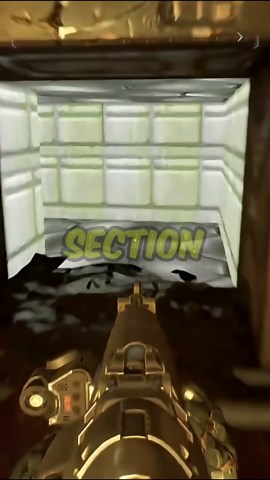 Did you know about these secret rooms in Doom (2016)? #videogames #doom2016 #eastereggs #gaming