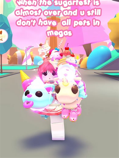 im gonna miss sugarfest so bad #fyp #foryou #foryoupage #roblox #robloxedit #robloxfyp #robloxgames #robloxadopme #adoptme #adoptmeroblox #adoptmetrades #adoptmegiveaway #adoptmeupdate #adoptmepreppy #adoptmebuilder #adoptmehouse #adoptmefyp #adoptmepets #cute #kawaii