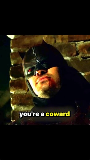 The Punisher Was Right About Daredevil