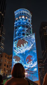 79K views · 17K reactions | Now through December 14, Let’s Glow SF,...