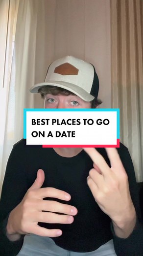 Best First Date Ideas: 3 Fun Spots for a Memorable Experience