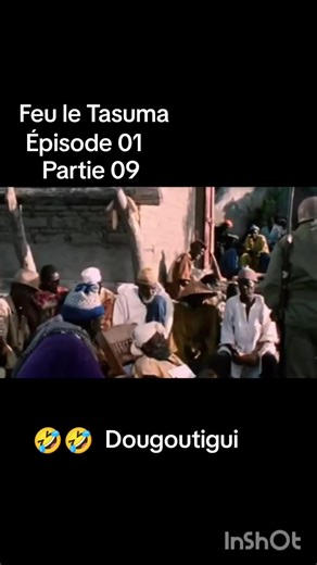Dji Ni Tassouma Épisode 1: Découverte du Théâtre Burkinabé