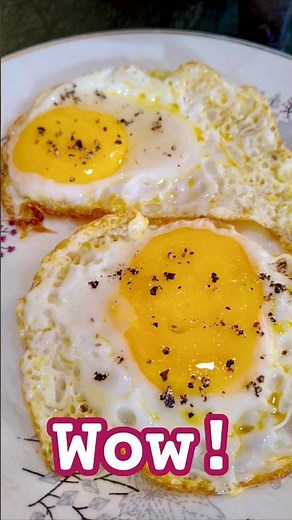 Perfect Egg Poach Recipe 🍳🔥 | Easy Breakfast in 5 Minutes