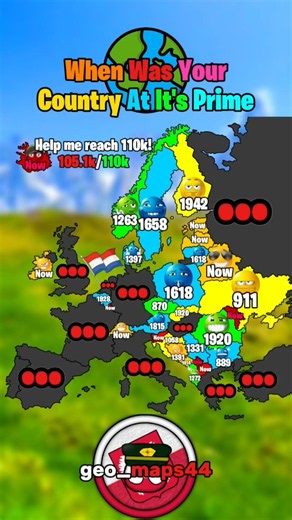 💀🇪🇺 #geography #europe #map #maps #mapper #mapping #russia #germany #countryballs #polandcountryball
