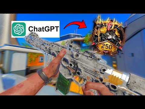 AI Console Cheaters are Ruining Black Ops 7 Ranked Play