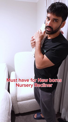 Best Nursery Chair for Newborns: Essential for New Parents