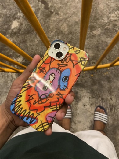 Personalized Phone Cases for iPhone Models