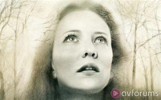 The Gift (2000) 4K Blu-ray Review